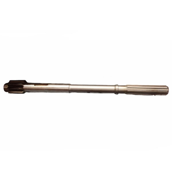 Aftermarket Final Drive Axle Shaft To Fit David Brown 1200 1210 1212 1494 990 996 K929253 - main